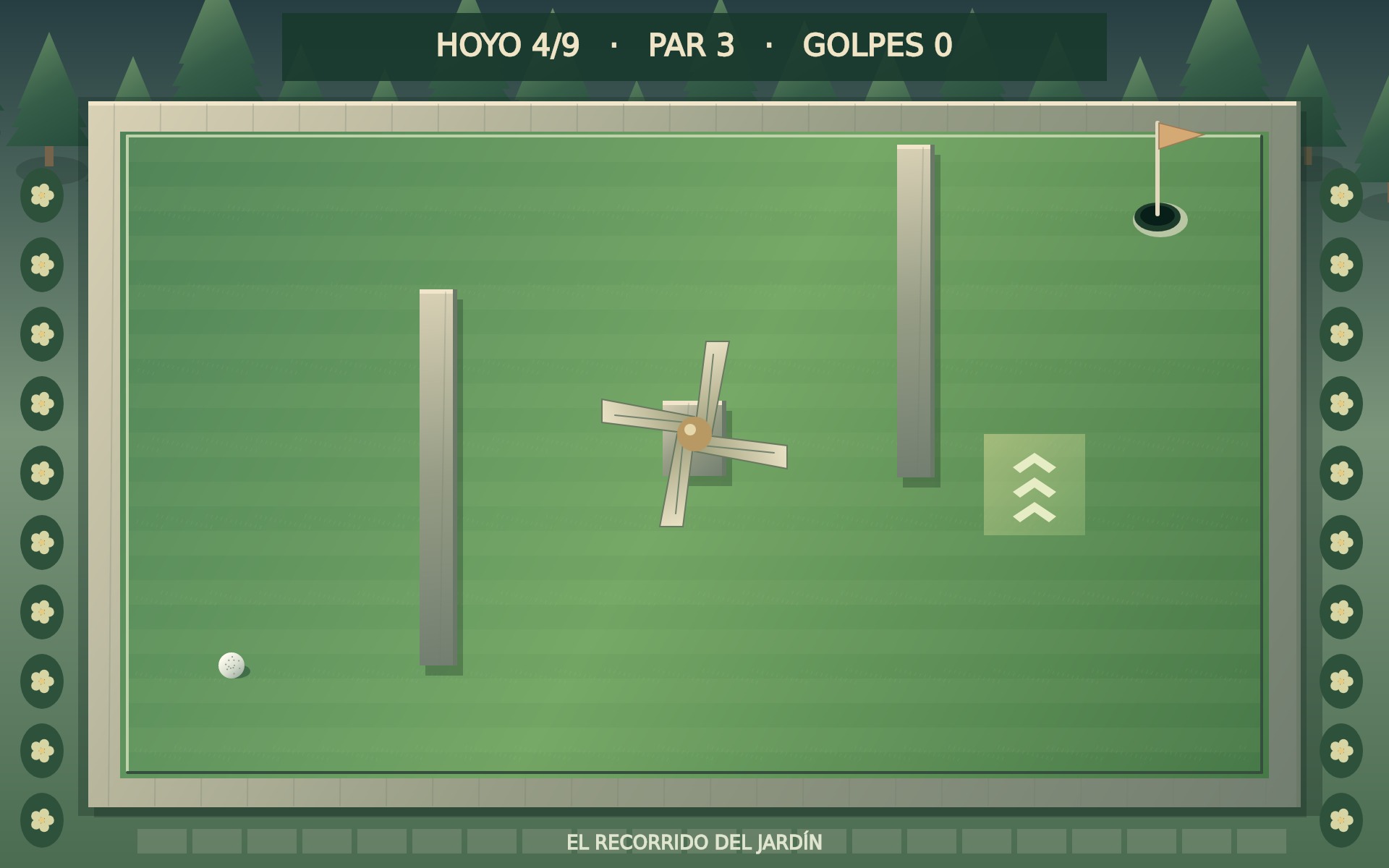Mini Golf Master